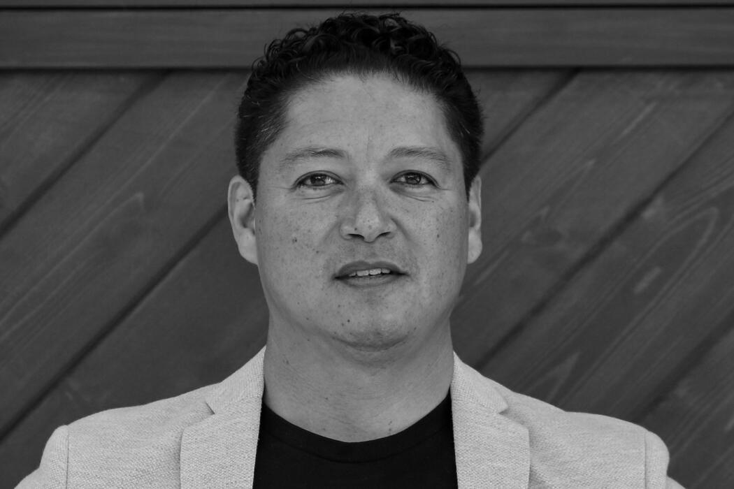 Julian Vasquez